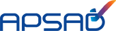 Logo APSAD