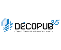 Logo de Décopub