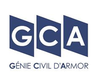 Logo du groupe GCA