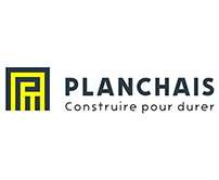 Logo du groupe Planchais