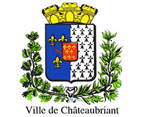 Logo de la ville de Châteaubriant