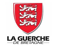 Logo de la ville La Guerche de Bretagne