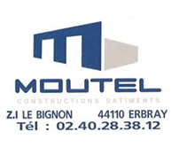 Logo de Moutel